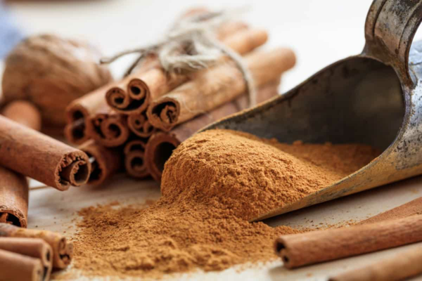 1650494698 827 Cinnamon in the garden 5 incredible reasons to use - Cinnamon in the garden - 5 incredible reasons to use the fragrant spice outside of the kitchen