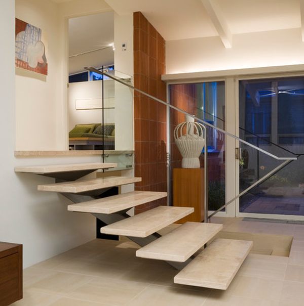 1650565193 821 32 floating staircase ideas for the contemporary home - 32 floating staircase ideas for the contemporary home
