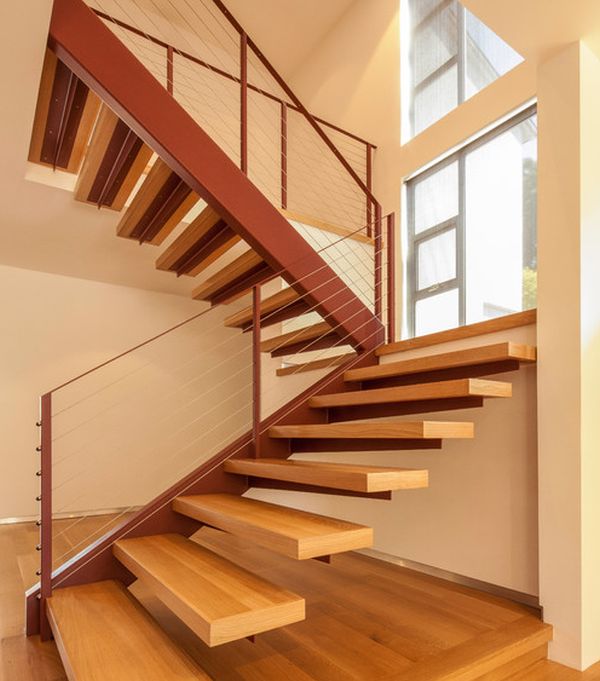 1650565198 947 32 floating staircase ideas for the contemporary home - 32 floating staircase ideas for the contemporary home
