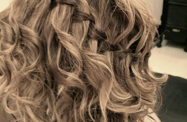 1650728977 457 60 current waterfall hairstyle inspirations with styling tips - 60 current waterfall hairstyle inspirations with styling tips