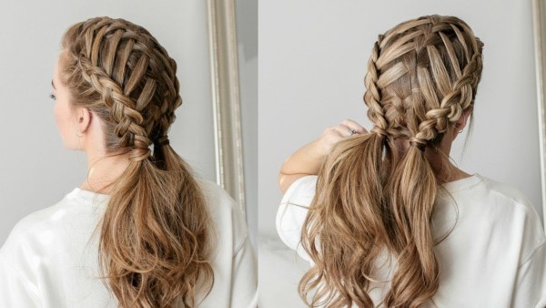 1650728979 120 60 current waterfall hairstyle inspirations with styling tips - 60 current waterfall hairstyle inspirations with styling tips