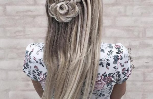 1650728992 577 60 current waterfall hairstyle inspirations with styling tips - 60 current waterfall hairstyle inspirations with styling tips