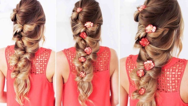 1650728992 798 60 current waterfall hairstyle inspirations with styling tips - 60 current waterfall hairstyle inspirations with styling tips