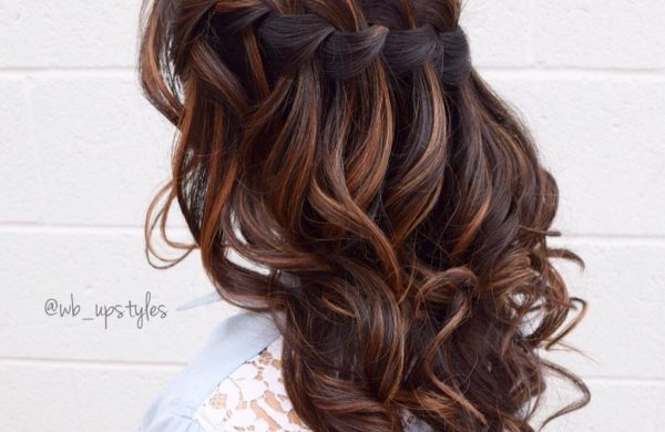 1650728993 418 60 current waterfall hairstyle inspirations with styling tips - 60 current waterfall hairstyle inspirations with styling tips