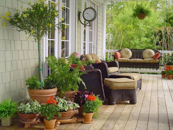 1650781150 450 Three current trends with which you can plant your terrace - Three current trends with which you can plant your terrace in 2022