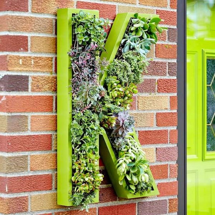 1650825727 493 Green walls create lush vertical gardens for your home - Green walls - create lush, vertical gardens for your home
