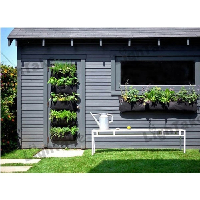 1650825735 634 Green walls create lush vertical gardens for your home - Green walls - create lush, vertical gardens for your home