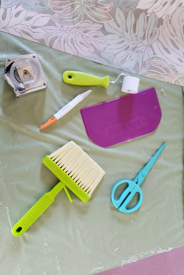 1651145151 249 Everything to do with wallpaper paste these tips will - Everything to do with wallpaper paste - these tips will make wallpapering even easier