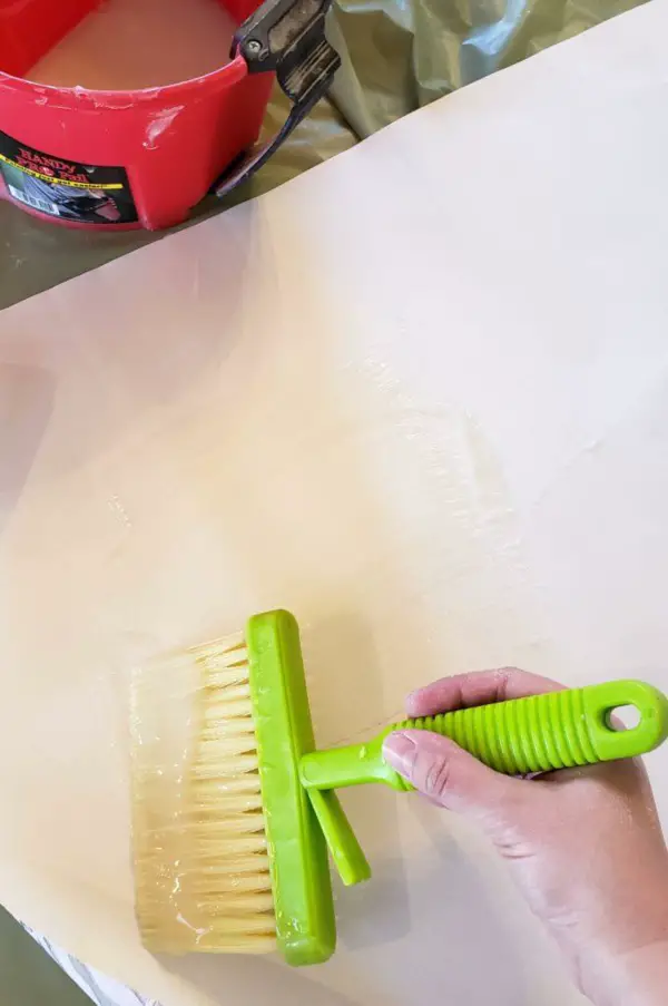 1651145152 123 Everything to do with wallpaper paste these tips will - Everything to do with wallpaper paste - these tips will make wallpapering even easier