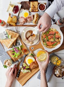 Brunch Ideas How to organize the perfect Sunday brunch at 223x300 - Brunch Ideas: How to organize the perfect Sunday brunch at your home