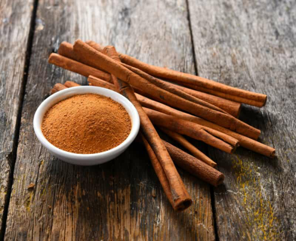 Cinnamon in the garden 5 incredible reasons to use - Cinnamon in the garden - 5 incredible reasons to use the fragrant spice outside of the kitchen
