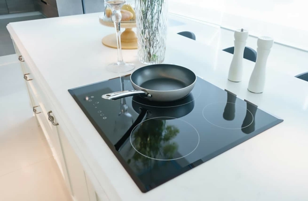 Cleaning the ceramic hob dos donts and effective home - Cleaning the ceramic hob - dos, don'ts and effective home remedies