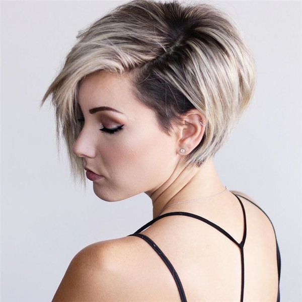 Cool hairstyles for women from attractive to extraordinary - Cool hairstyles for women - from attractive to extraordinary