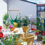 Designing a balcony – tips and ideas for your outdoor 150x150 - Ground covers that need little water - the perfect Mediterranean flair