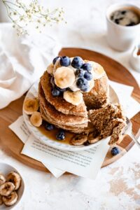 Healthy Oatmeal Pancakes with Bananas Heres a delicious recipe 200x300 - Healthy Oatmeal Pancakes with Bananas: Here's a delicious recipe!