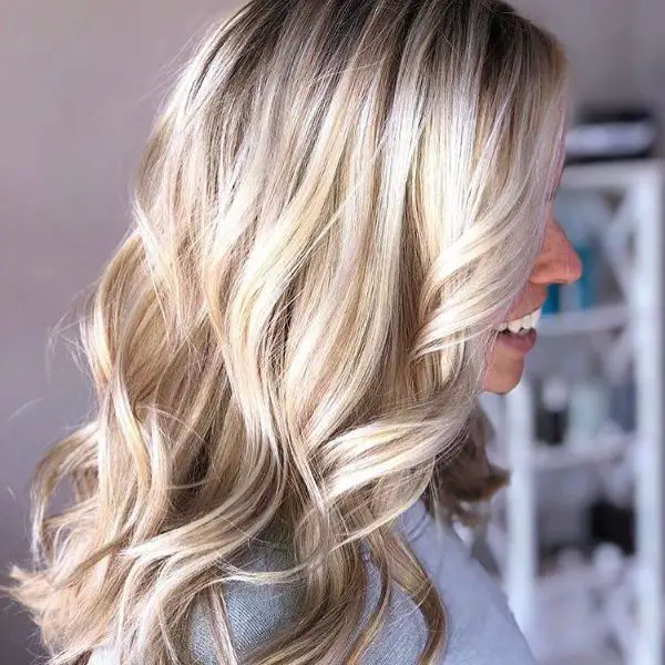 Here are some popular blonde hair colors for 2022 - Here are some popular blonde hair colors for 2022!
