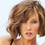 How to style the popular and casual Beach Waves Bob 150x150 - Create a wild hedge for the sake of nature!