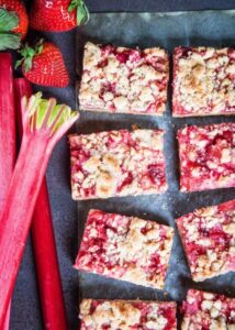 Rhubarb and Strawberry Recipes Try These 4 Spring Recipes 214x300 - Rhubarb and Strawberry Recipes: Try These 4 Spring Recipes!