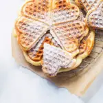 The best waffle recipe this is what grandmas waffles taste 150x150 - Camellia oil for beautiful skin and hair - 4 advantages at a glance
