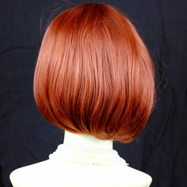 1651390115 717 Copper bob is one of the coolest hair trends Find - Copper bob is one of the coolest hair trends!  Find out why here