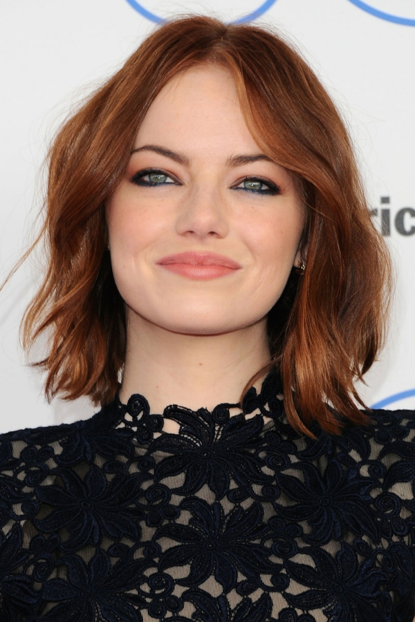 1651390119 413 Copper bob is one of the coolest hair trends Find - Copper bob is one of the coolest hair trends!  Find out why here