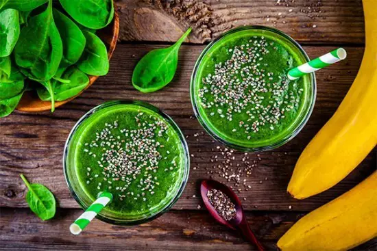 1651415466 745 Green smoothies healthy drinks for your well being - Green smoothies - healthy drinks for your well-being