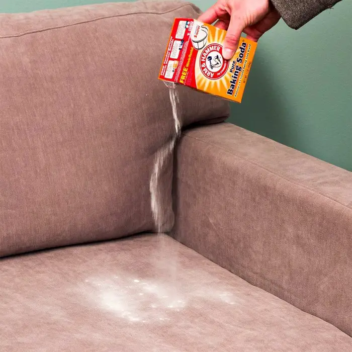 1651611573 945 This is how you can clean your fabric sofa – - This is how you can clean your fabric sofa – effective means from your own home