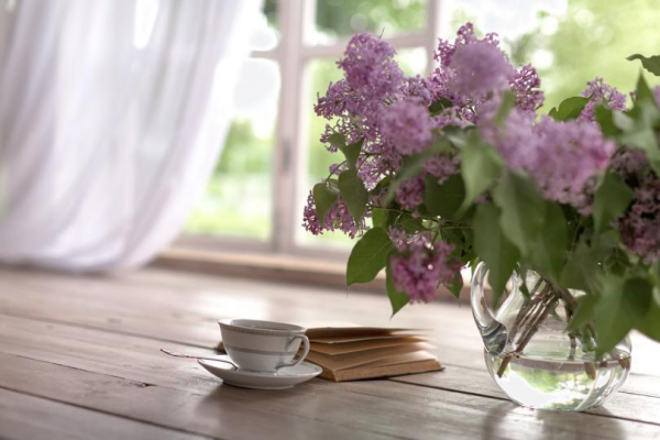 1651697640 805 How can lilacs last long in the vase - How can lilacs last long in the vase?