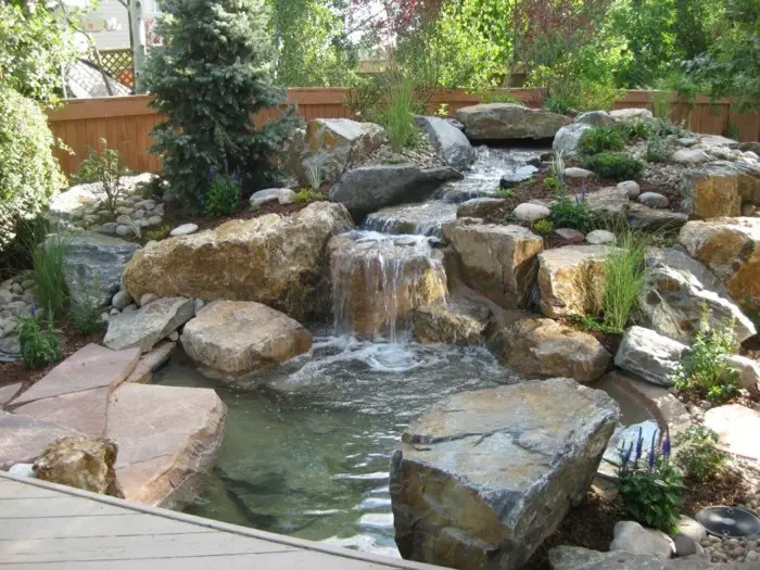 1651786926 165 Create a rock garden and enjoy a natural and attractive - Create a rock garden and enjoy a natural and attractive garden design
