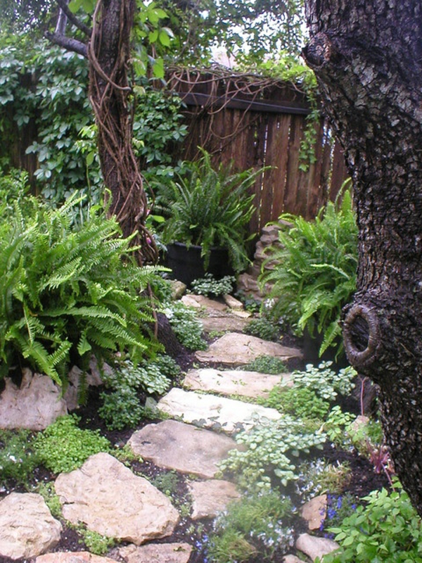 1651864048 14 Design a rock garden creatively 30 pictures and individual - Design a rock garden creatively - 30 pictures and individual garden ideas