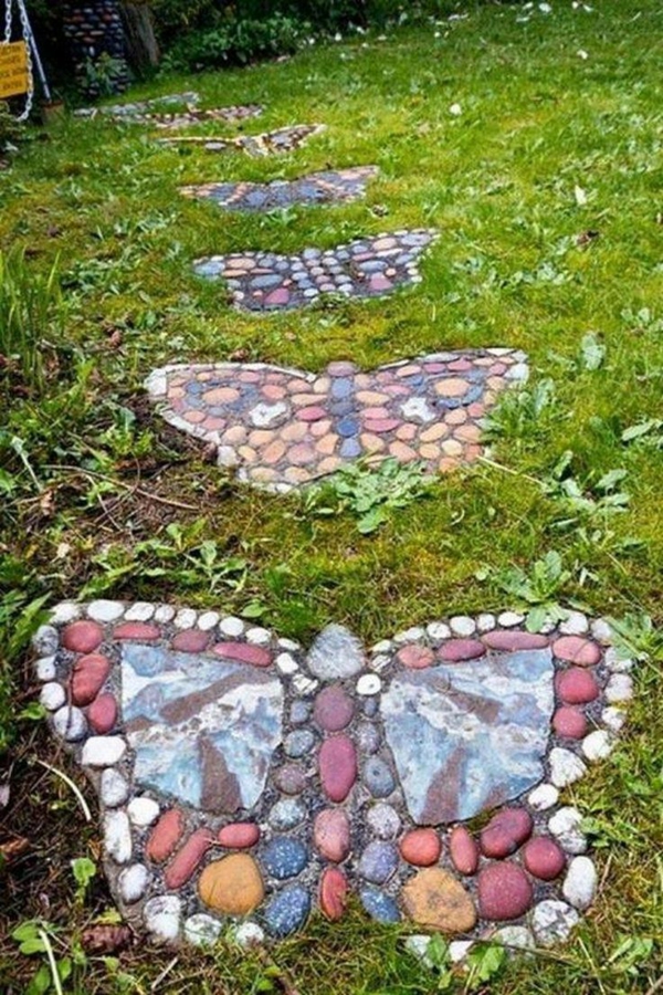 1651864051 990 Design a rock garden creatively 30 pictures and individual - Design a rock garden creatively - 30 pictures and individual garden ideas