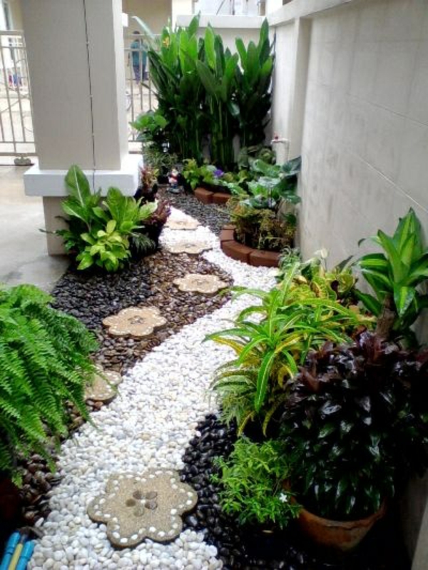 1651864056 820 Design a rock garden creatively 30 pictures and individual - Design a rock garden creatively - 30 pictures and individual garden ideas