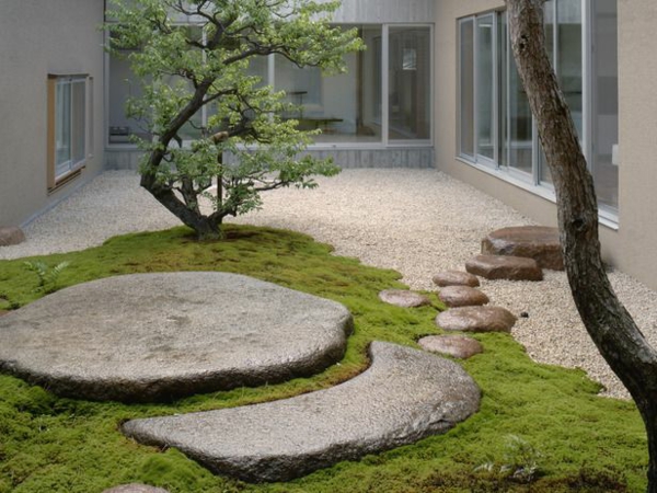 1651864059 891 Design a rock garden creatively 30 pictures and individual - Design a rock garden creatively - 30 pictures and individual garden ideas