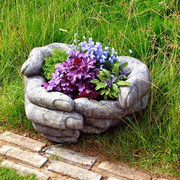 1651864063 208 Design a rock garden creatively 30 pictures and individual - Design a rock garden creatively - 30 pictures and individual garden ideas