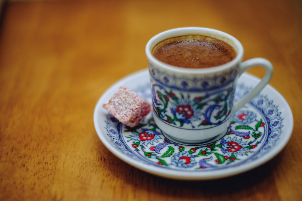 1651999959 424 Turkish coffee exciting facts and tips for the preparation - Turkish coffee - exciting facts and tips for the preparation!