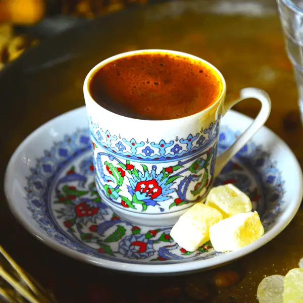 1651999960 407 Turkish coffee exciting facts and tips for the preparation - Turkish coffee - exciting facts and tips for the preparation!