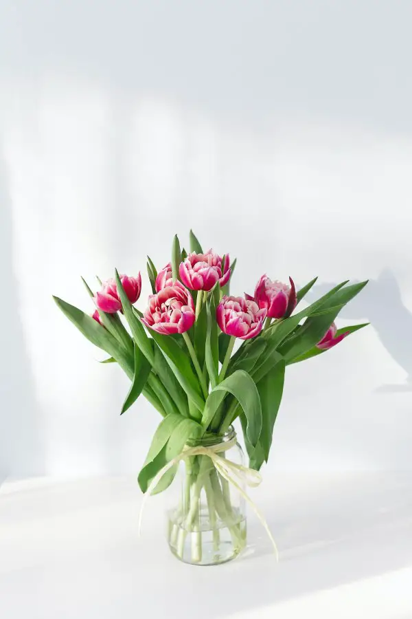 1652035789 901 Tie a bouquet for Mothers Day yourself the best - Tie a bouquet for Mother's Day yourself - the best types of flowers for mom and tips