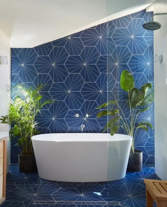1652270869 677 Plants for the bathroom transform it into a green oasis - Plants for the bathroom transform it into a green oasis