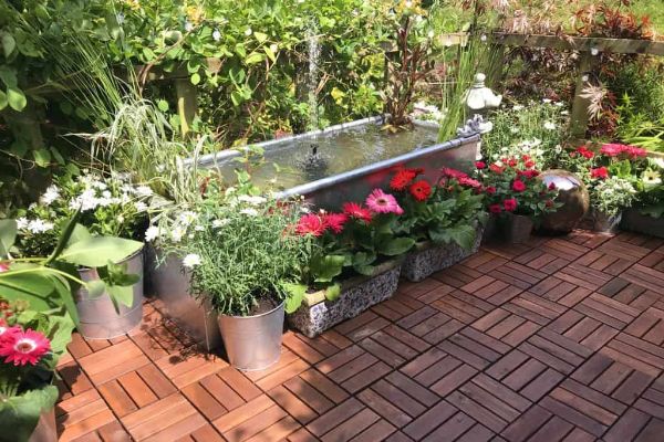 1652274507 331 Gardening cheaply save time and money with the following tips - Gardening cheaply: save time and money with the following tips!