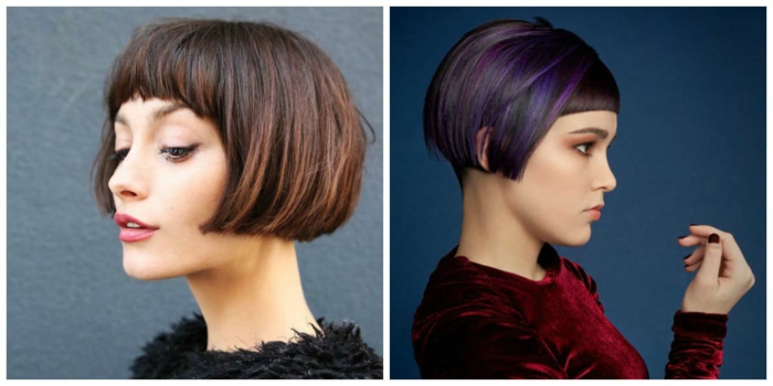 1652282550 289 Short Bob 42 cheeky and sexy examples of womens trend - Short Bob- 42 cheeky and sexy examples of women's trend hairstyles 2022