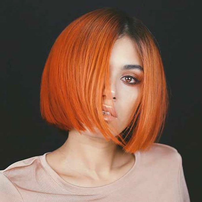 1652282567 321 Short Bob 42 cheeky and sexy examples of womens trend - Short Bob- 42 cheeky and sexy examples of women's trend hairstyles 2022