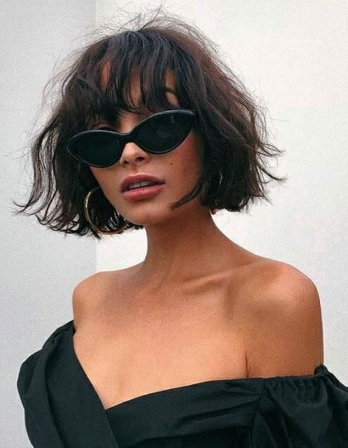 1652282570 113 Short Bob 42 cheeky and sexy examples of womens trend - Short Bob- 42 cheeky and sexy examples of women's trend hairstyles 2022