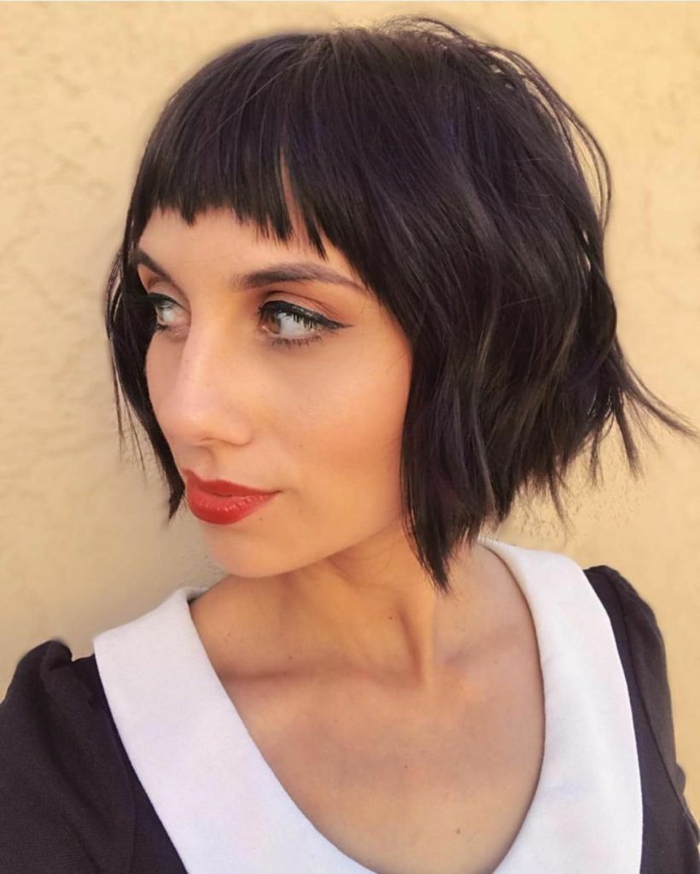 1652282572 468 Short Bob 42 cheeky and sexy examples of womens trend - Short Bob- 42 cheeky and sexy examples of women's trend hairstyles 2022