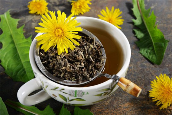 1652346273 941 Culinary dandelion application or what can you prepare with the - Culinary dandelion application or what can you prepare with the medicinal herb?