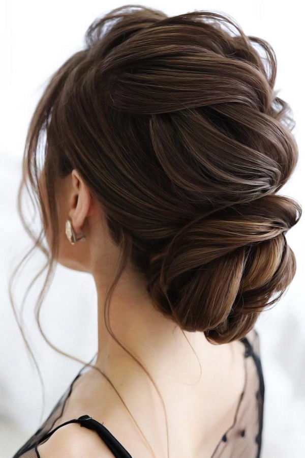 1652663055 708 Bun hairstyles never go out of style Here are the - Bun hairstyles never go out of style! Here are the most popular variations and ideas