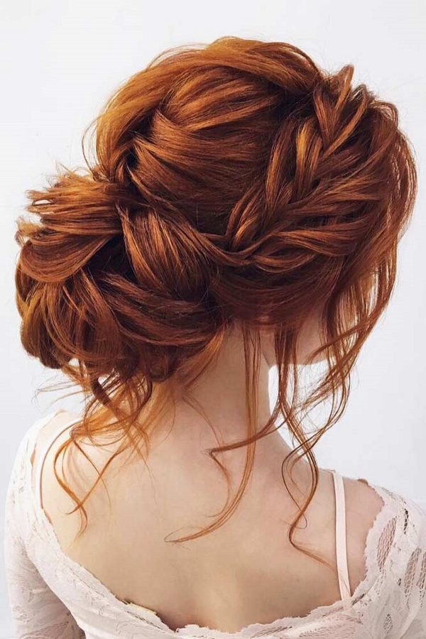 1652663055 741 Bun hairstyles never go out of style Here are the - Bun hairstyles never go out of style!  Here are the most popular variations and ideas