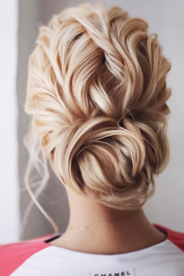 1652663059 707 Bun hairstyles never go out of style Here are the - Bun hairstyles never go out of style!  Here are the most popular variations and ideas