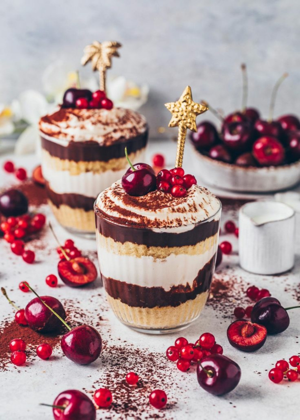 1652682741 110 The cherry tiramisu could be your special New Years Eve - The cherry tiramisu could be your special New Year's Eve dessert!