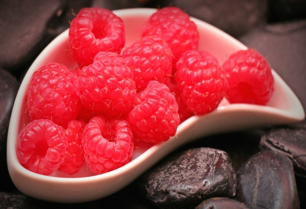 1652704499 846 Raspberry cake recipe How healthy are raspberries and how can - Raspberry cake recipe: How healthy are raspberries and how can you prepare raspberry cream for cake