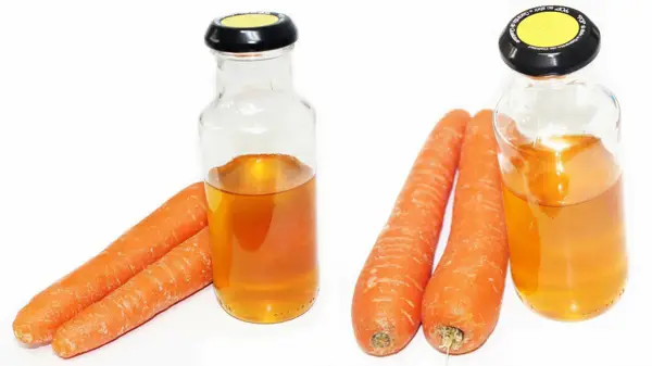 1652789363 74 Carrot oil whats behind the new beauty hype - Carrot oil - what's behind the new beauty hype?